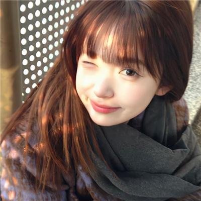 流浪女