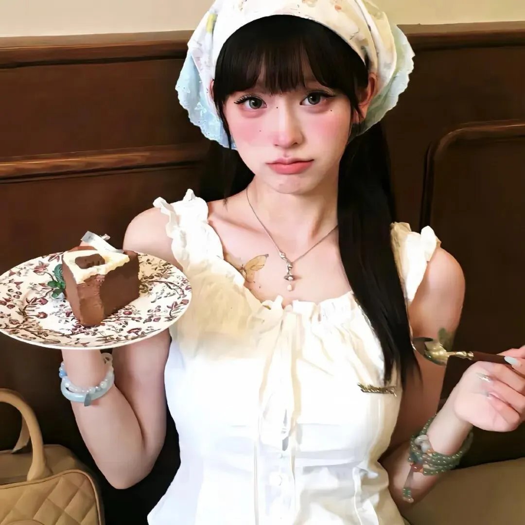 辣妹我爱你
