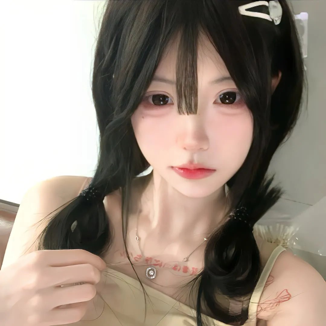 蓝是最粉的颜色